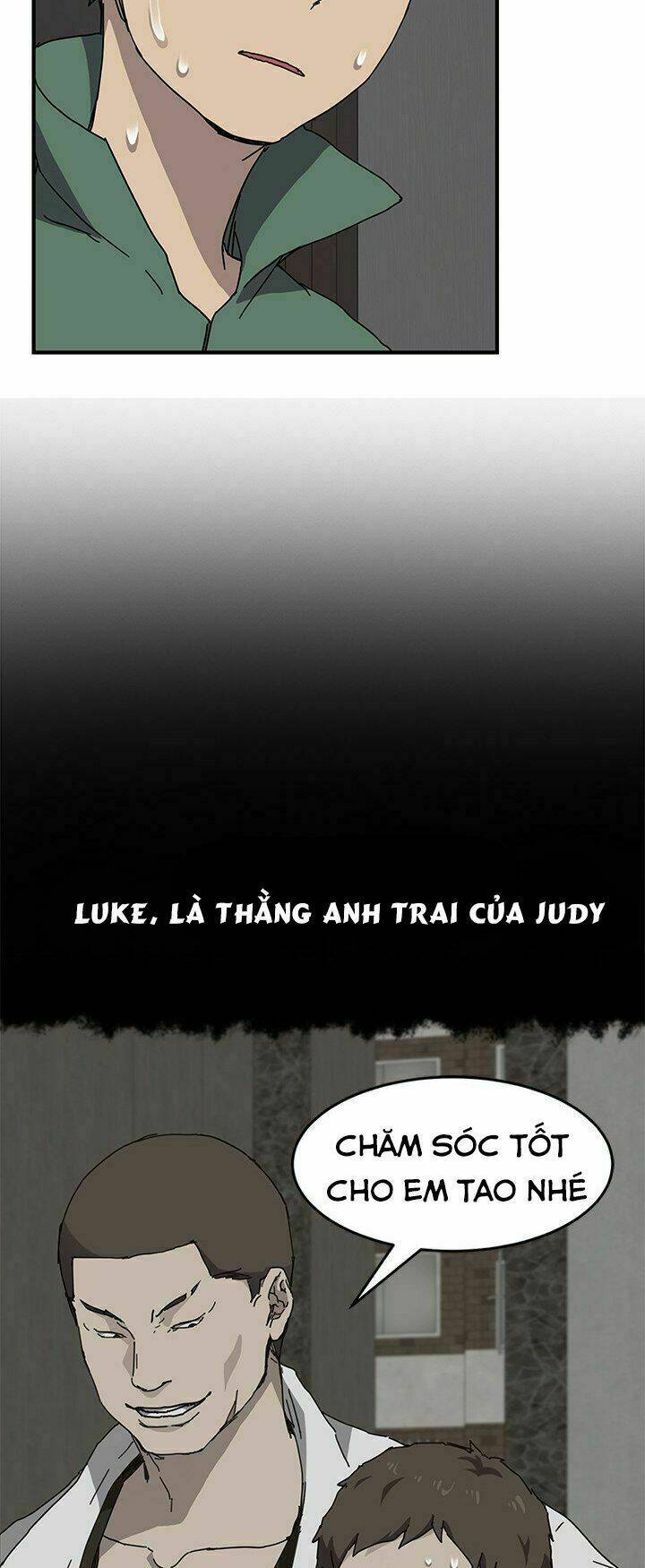 bạn cùng phòng bất đắc dĩ chapter 1 37