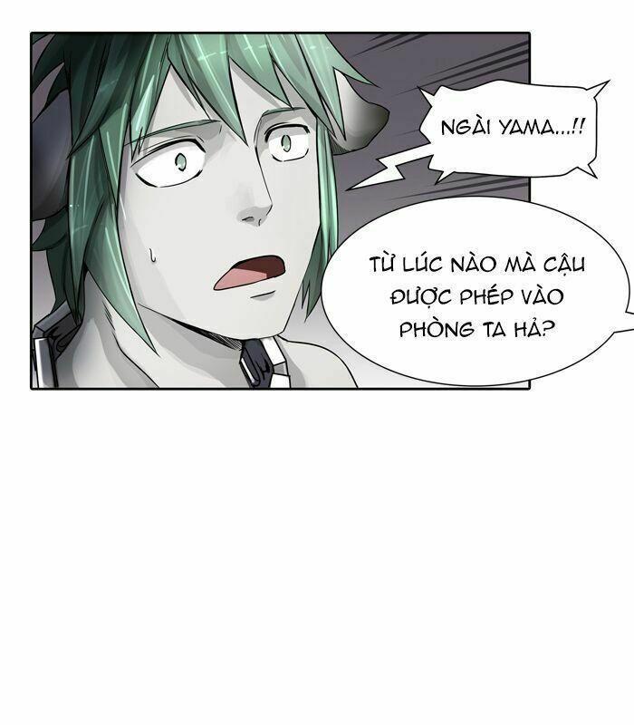 tòa tháp bí ẩn 2 chapter 438 109