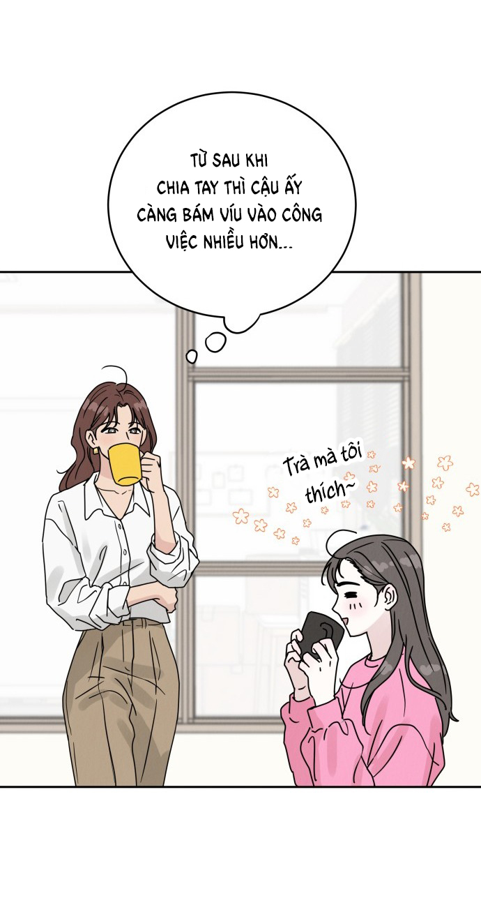 Thuyết Tình Yêu Ích Kỷ chapter 1.1 71