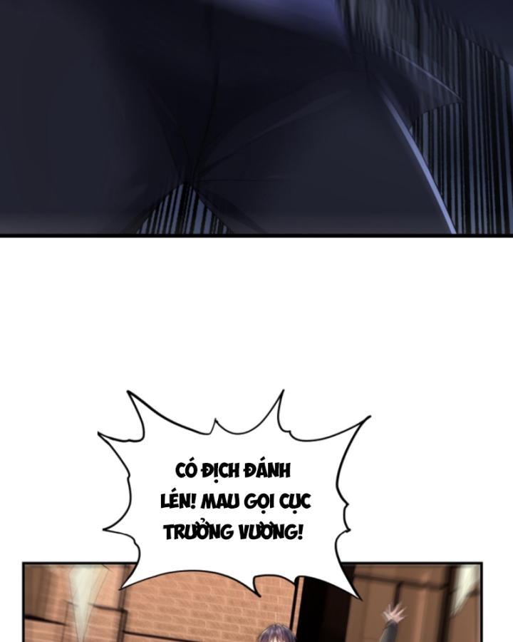 học cùng em gái, tôi bất cẩn vô địch rồi chapter 143 24