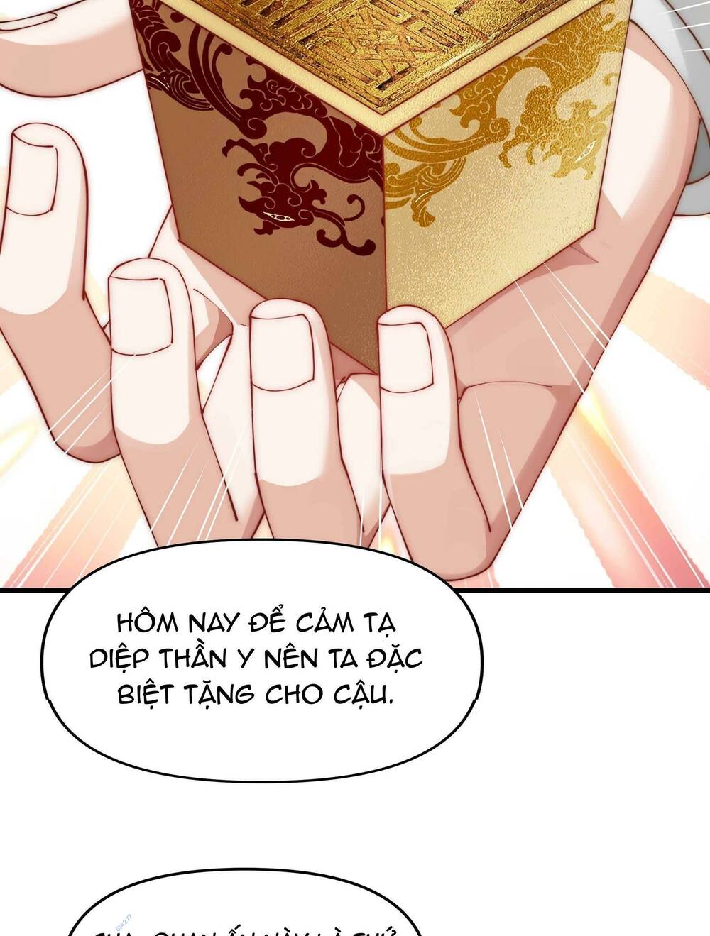 trọng sinh đô thị đệ nhất tiên tôn chapter 11 8