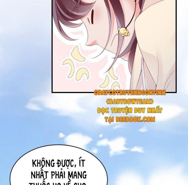 chiếc bật lửa và váy công chúa (b) chapter 37 9