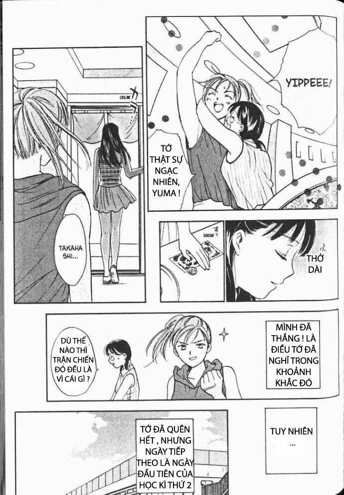 joshikousei chapter 36 17