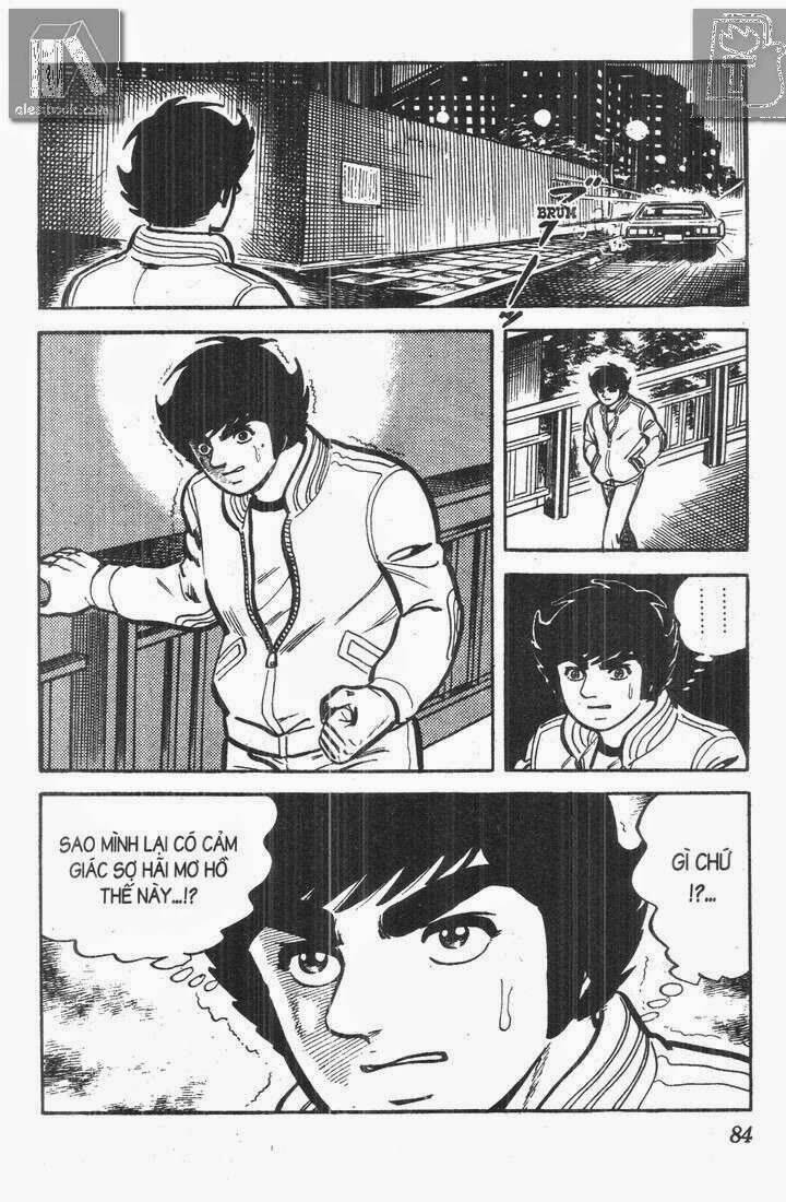 ganbare genki chapter 179 20