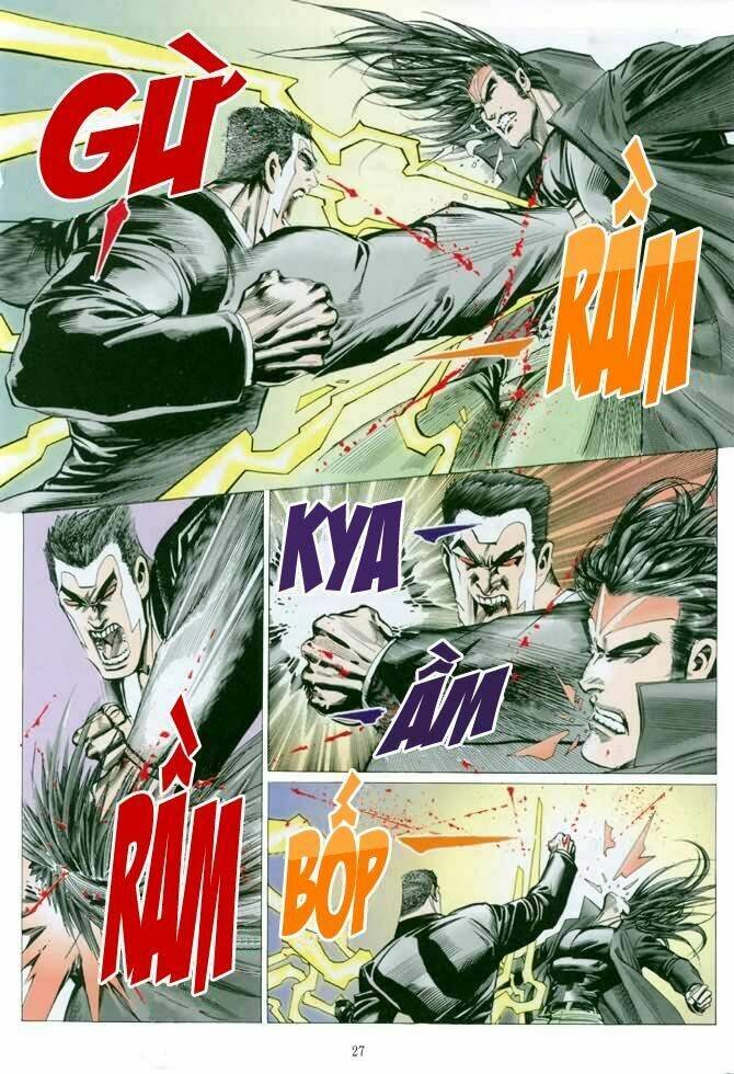 hải hổ 2 chapter 45 22
