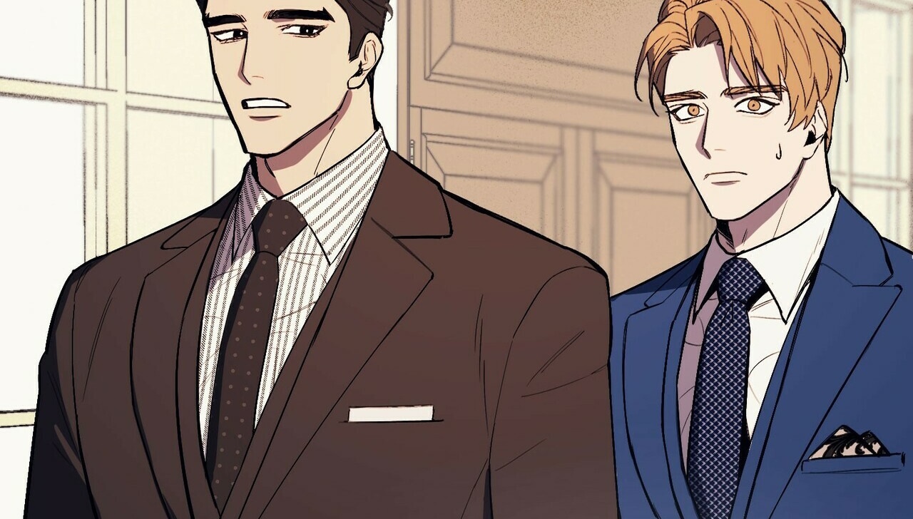 chàng dâu nhà họ kang chapter 2 8