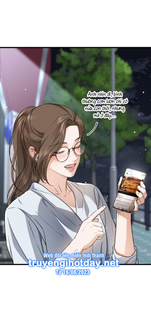 Nóng Lòng Muốn Giày Vò Em chapter 7.2 21