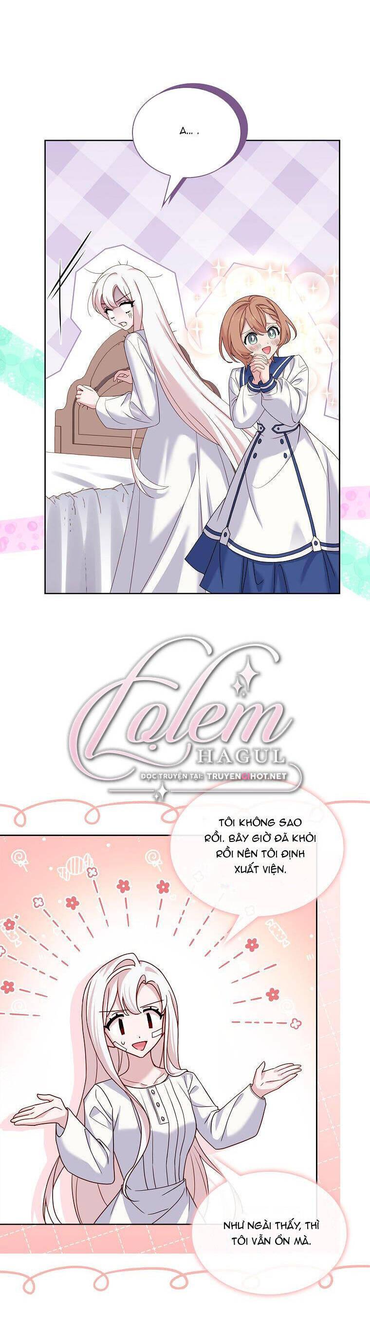 để yên cho tiểu thư hiền chapter 73 23