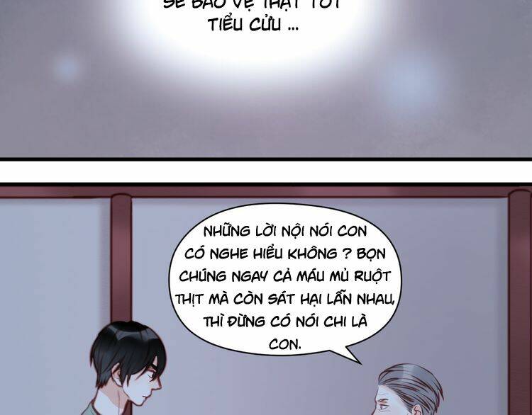 lượm được 1 tiểu hồ ly chapter 44.5 10