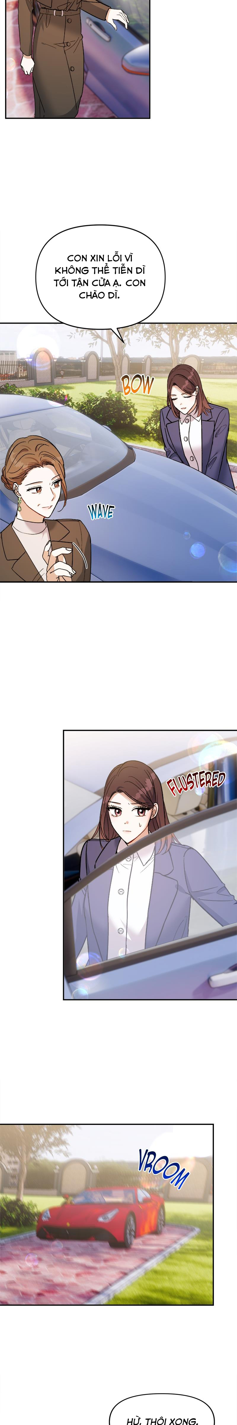 bản cam kết hôn nhân chapter 75 19