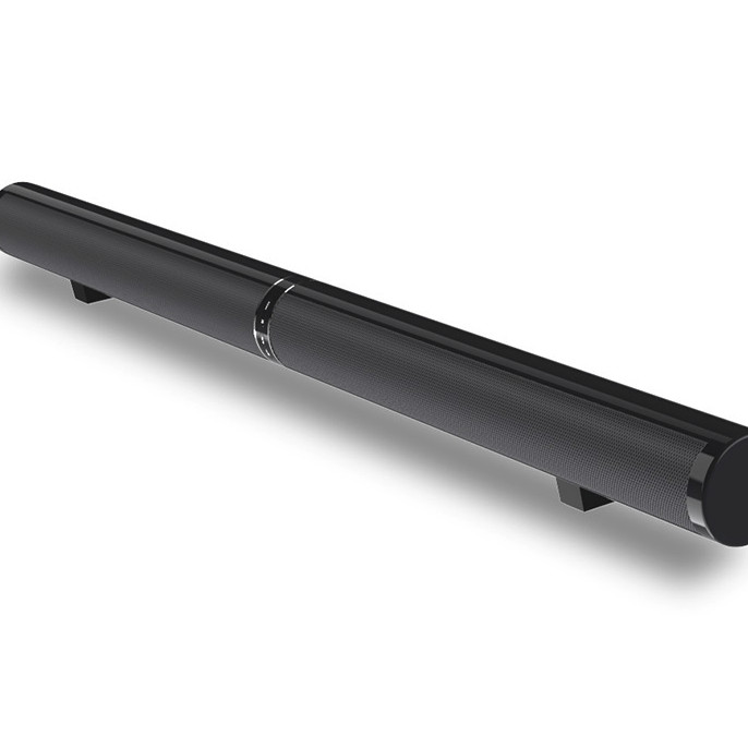 Loa thanh Sound Bar LP-1807 OPT,HDMI ARC - Đen