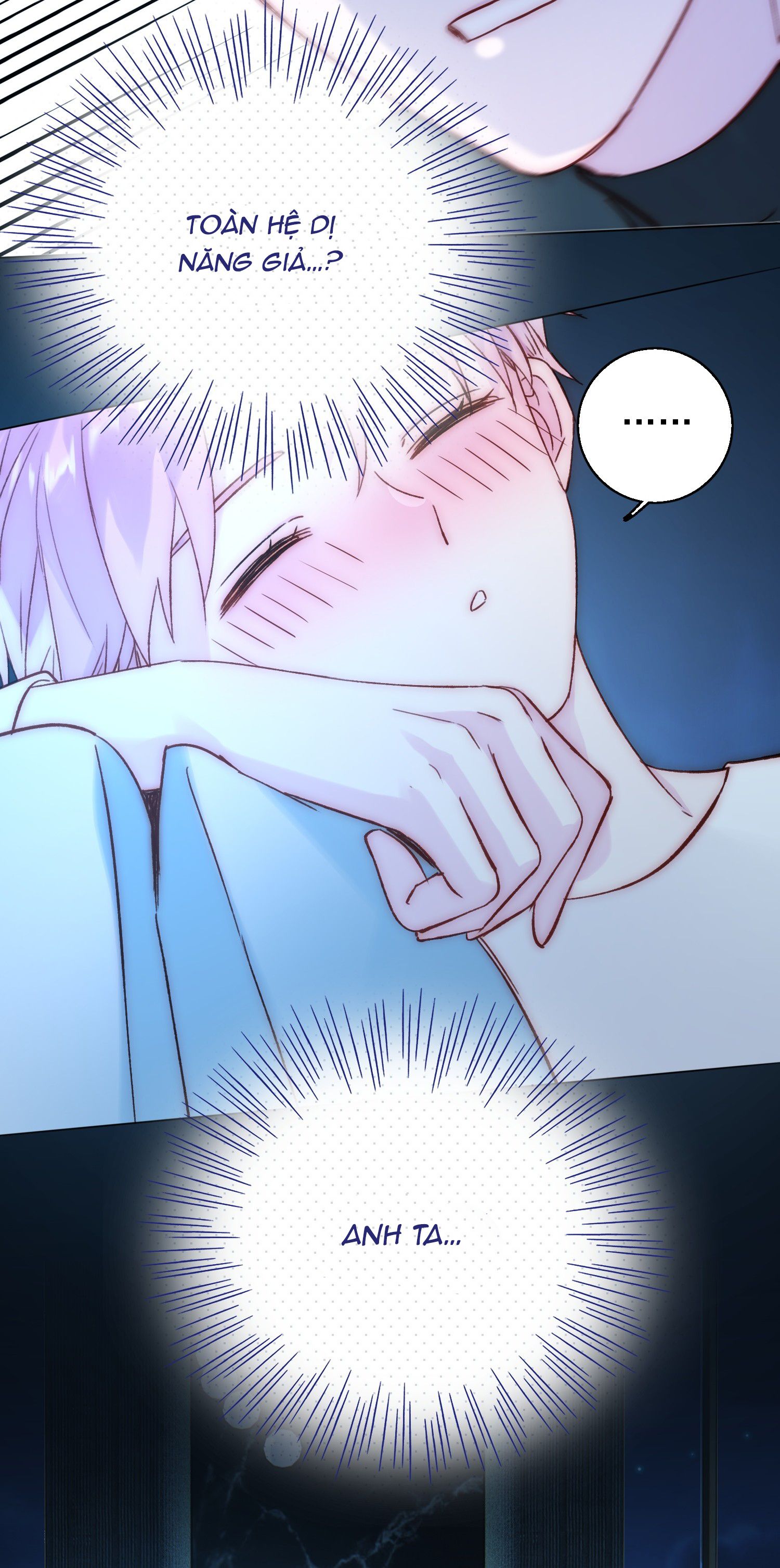 tôi phải làm một kẻ đại xấu xa chapter 60 39