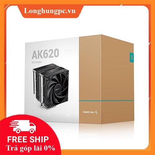 Tản Nhiệt Khí DeepCool AK620