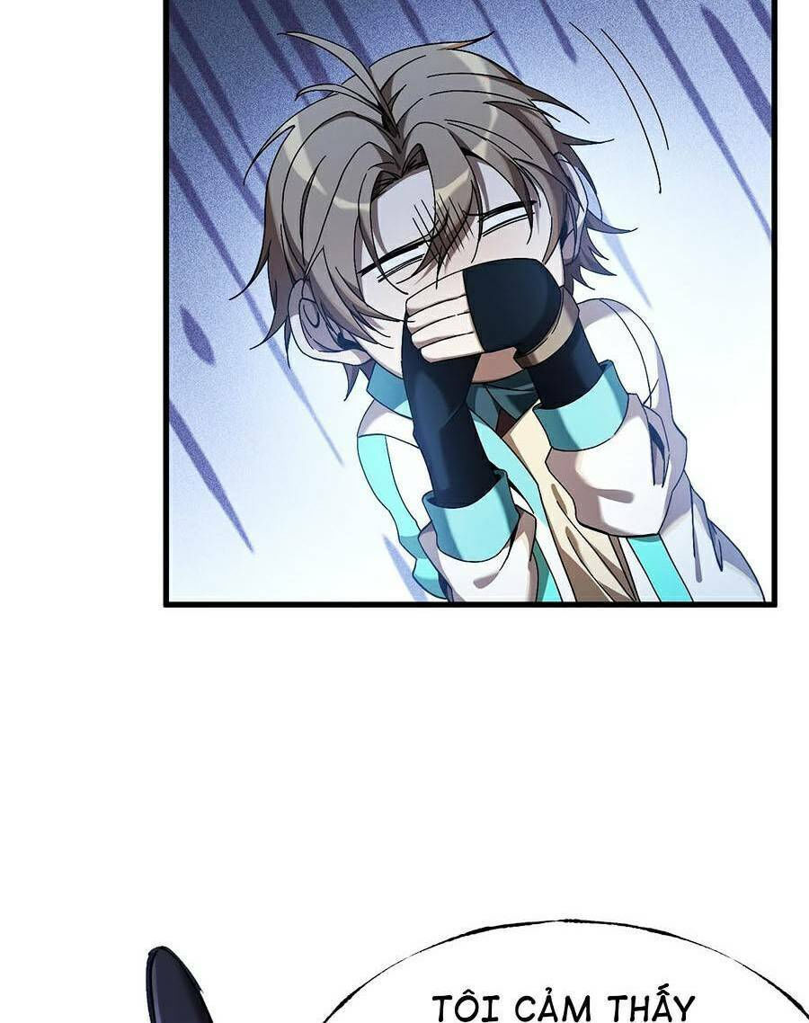 người chơi siêu mạnh chapter 6 38