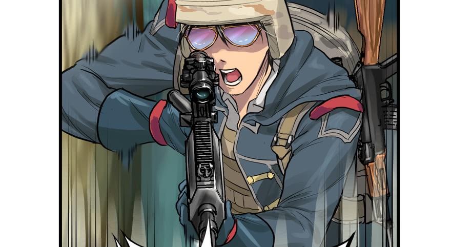 vua sinh tồn chapter 46 50