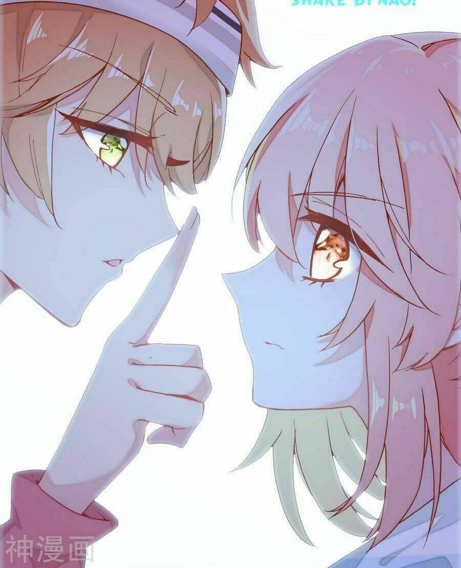 luyến ái khoái đệ chapter 3 55