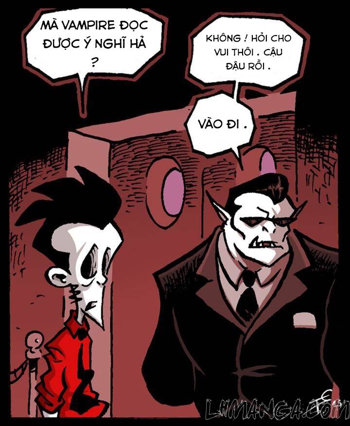 undeaded chapter 11 5