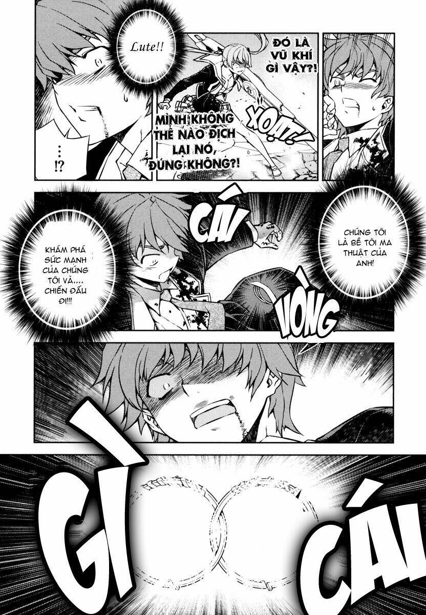 re:birth the lunatic taker chapter 1 45