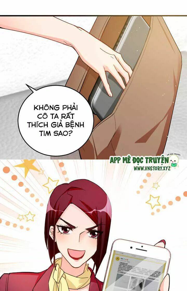 thiên hậu trở về chapter 77 6