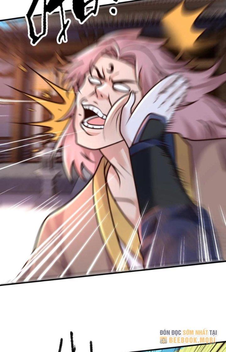 ta nuôi ma quỷ ở trấn ma ti chapter 208 12