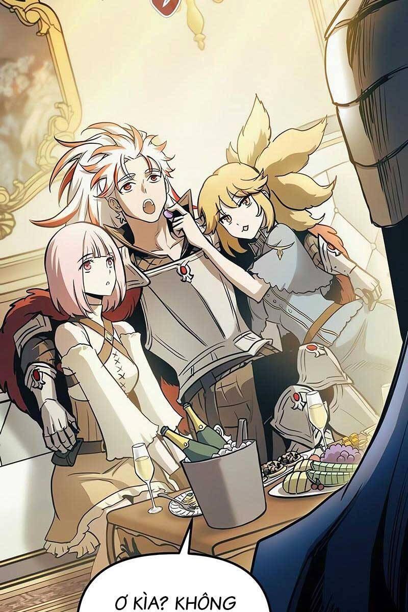 chiến thần chuyển thế chapter 77 80