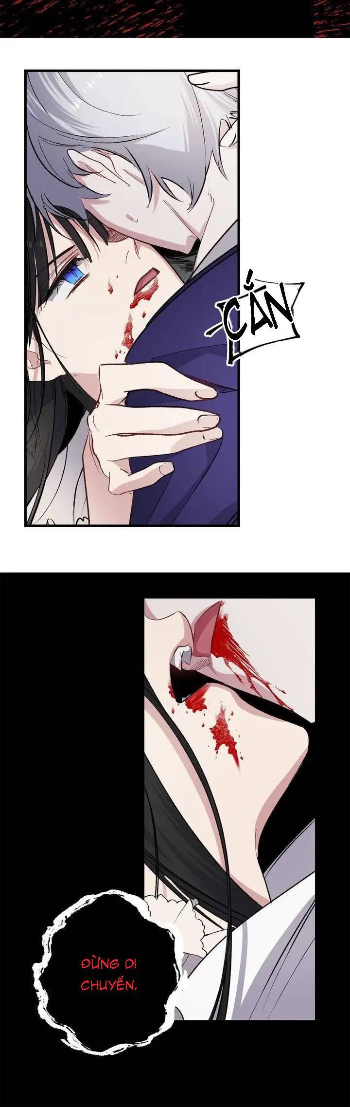 mối tình đầu của bạo chúa chapter 65 7