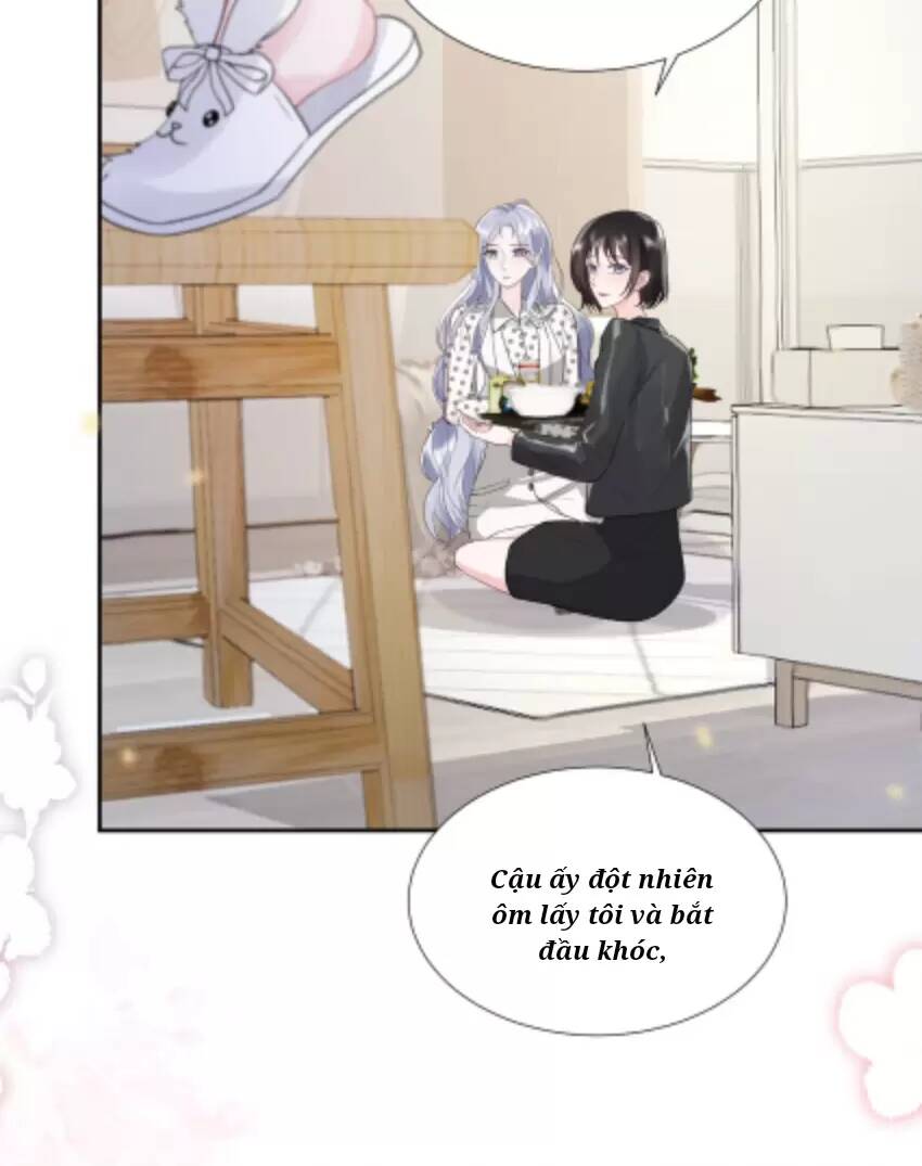 mận xanh chapter 23 13