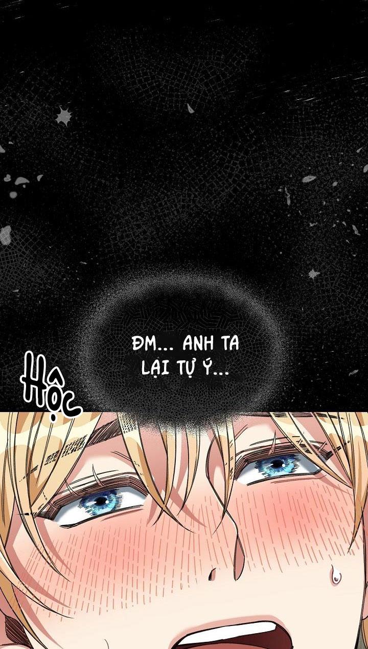 chuyến tàu điên cuồng chapter 21 54