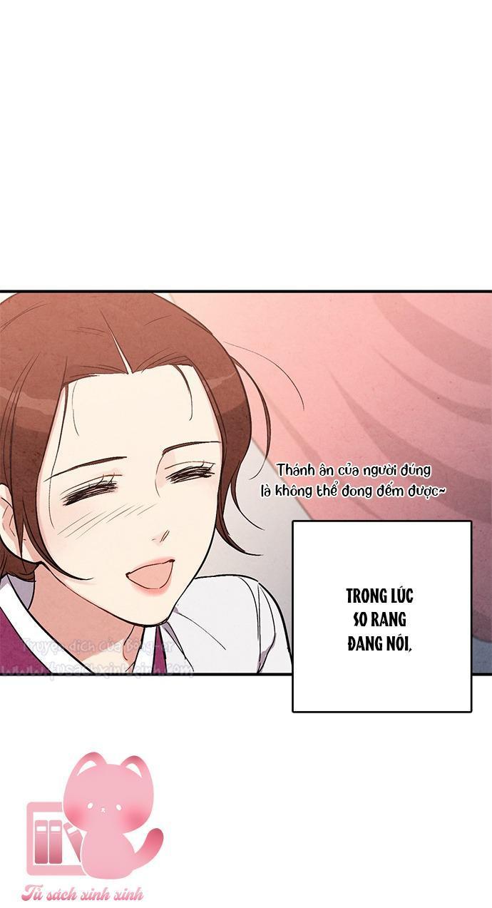 lệnh cấm hôn chapter 33 68