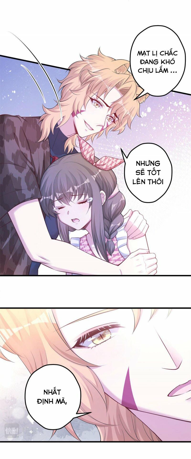 [16+] thảnh thơi thú thế chủng chủng điền, sinh sinh tể chapter 398 10