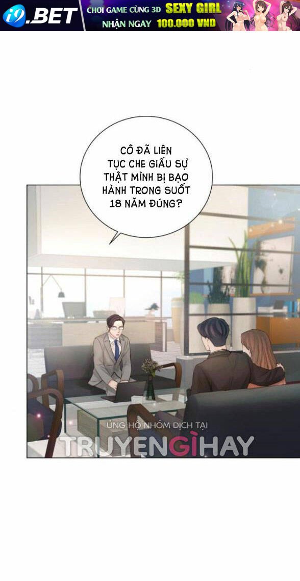 nhất định chúng ta sẽ được hạnh phúc chapter 77.2 27