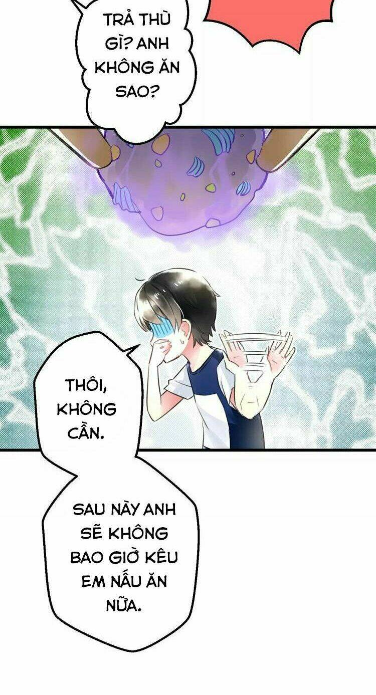 lão ca minh tinh, mời xuất chiêu! chapter 9 8