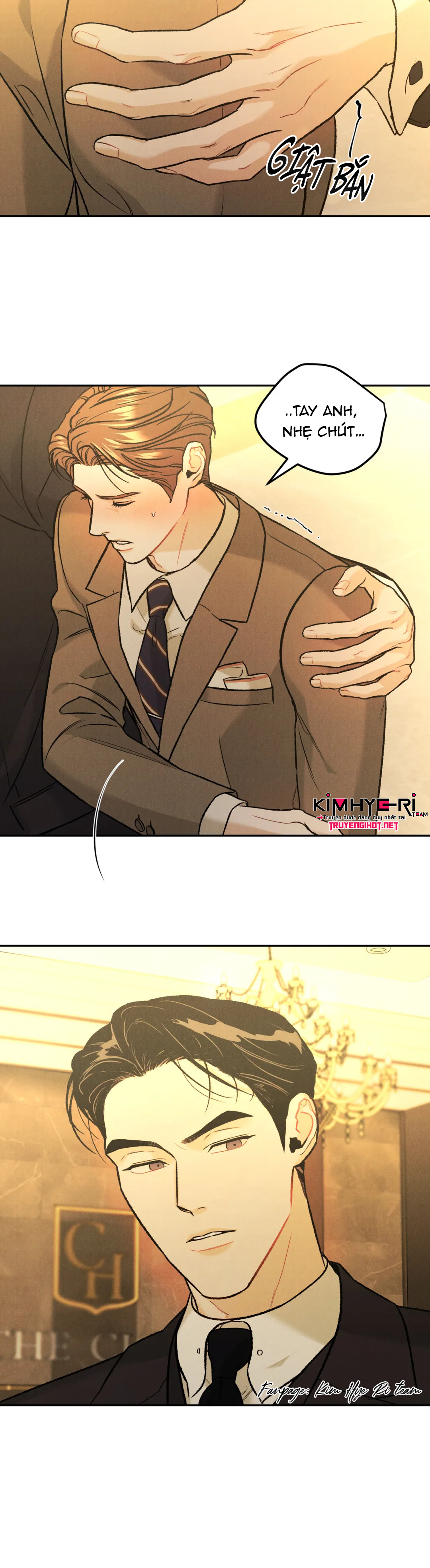 limited run chapter 20 13