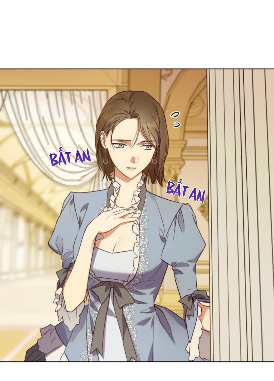 công chúa khắc ấn kẻ phản nghịch chapter 23 37