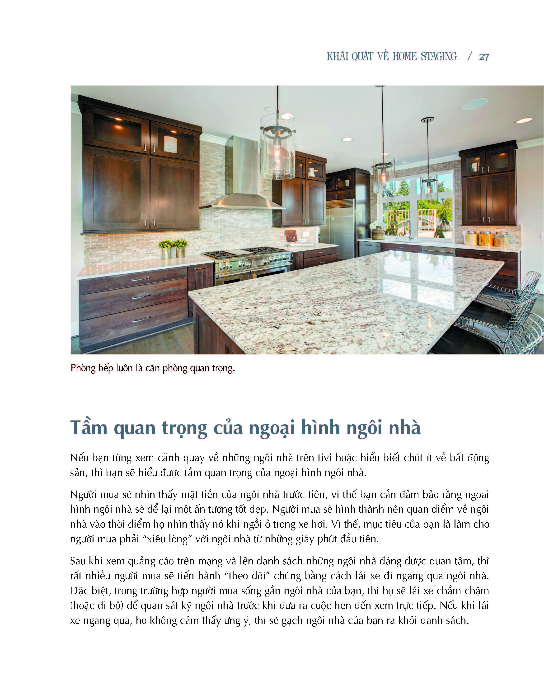 Bí Quyết Sửa Chữa Và Trang Trí Nhà Cửa