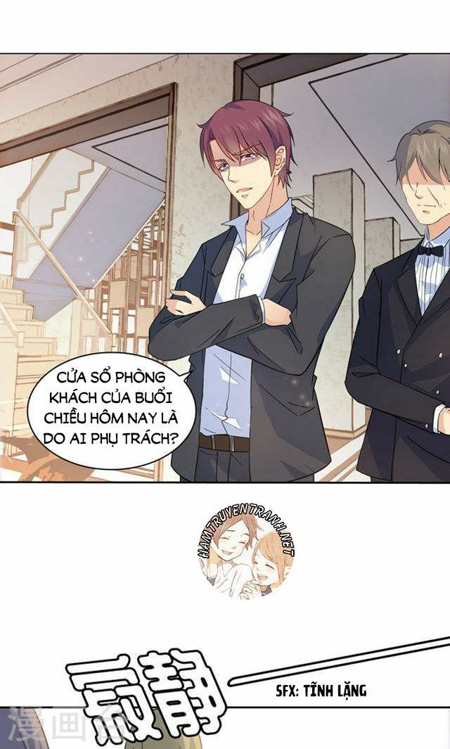 cô vợ siêu mẫu của cố thiếu chapter 81 2