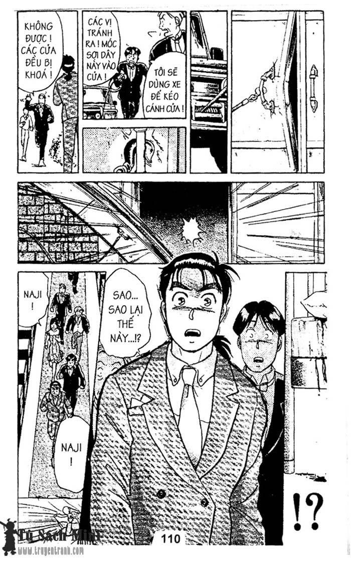 thám tử kindaichi (bản đẹp) chapter 7.2 3