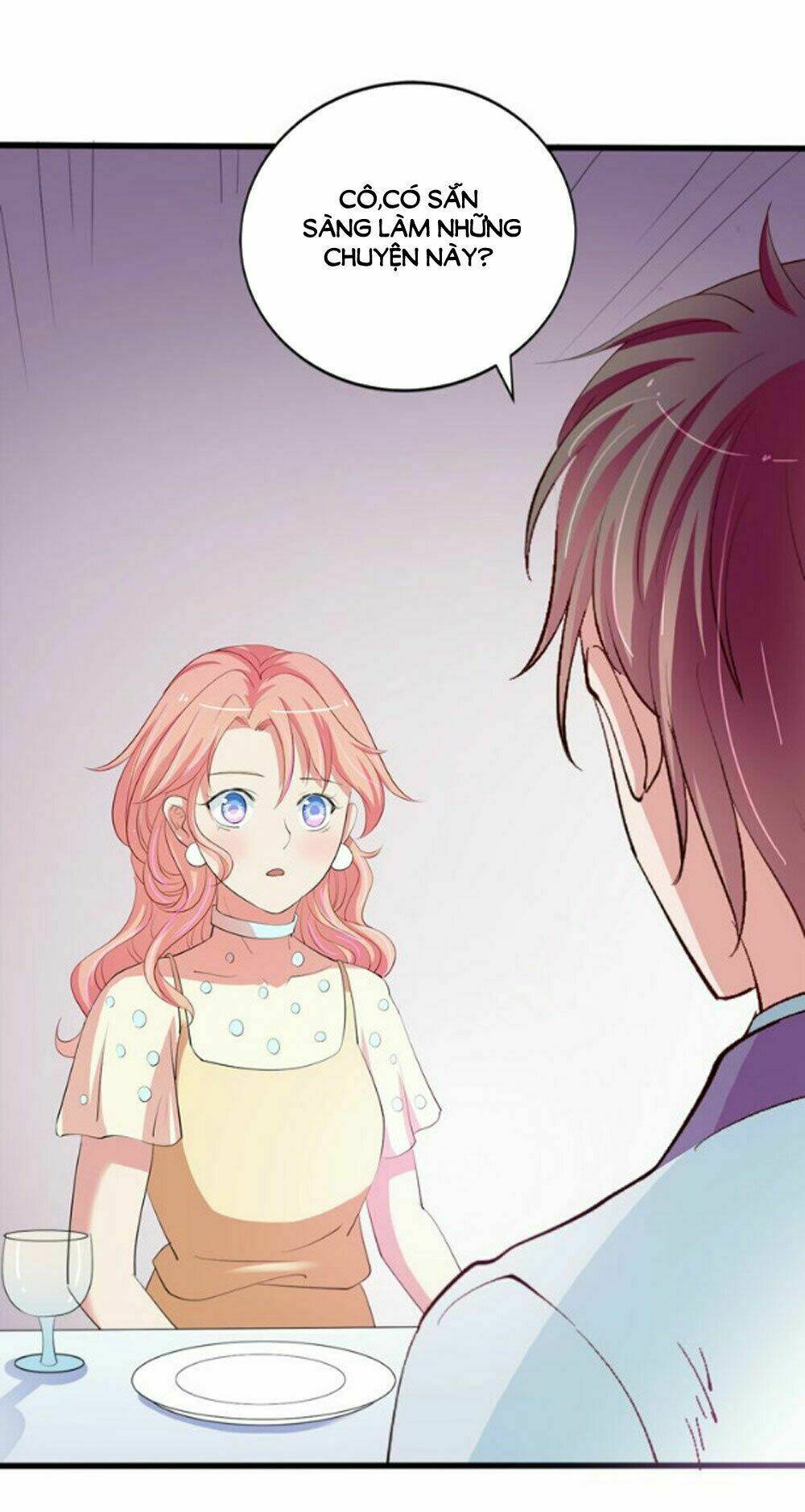 quản lí ngây ngô và thần tượng ác ma chapter 30 66