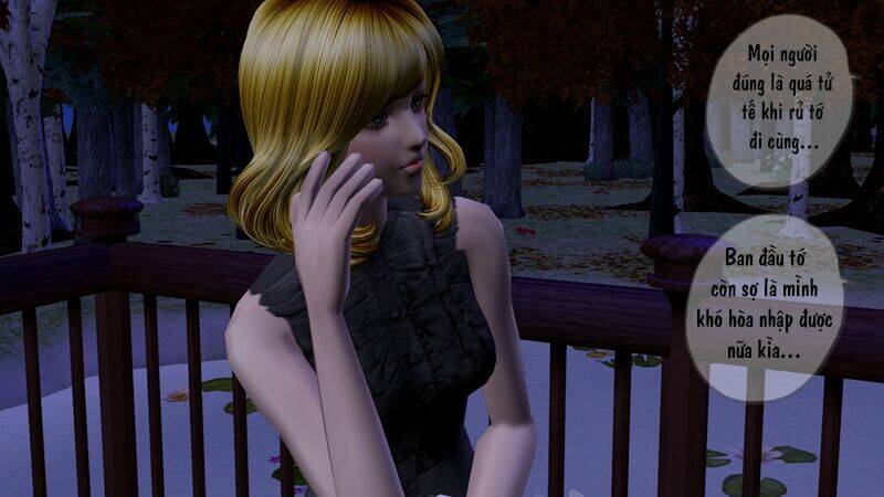 and i love you! chapter 7 89