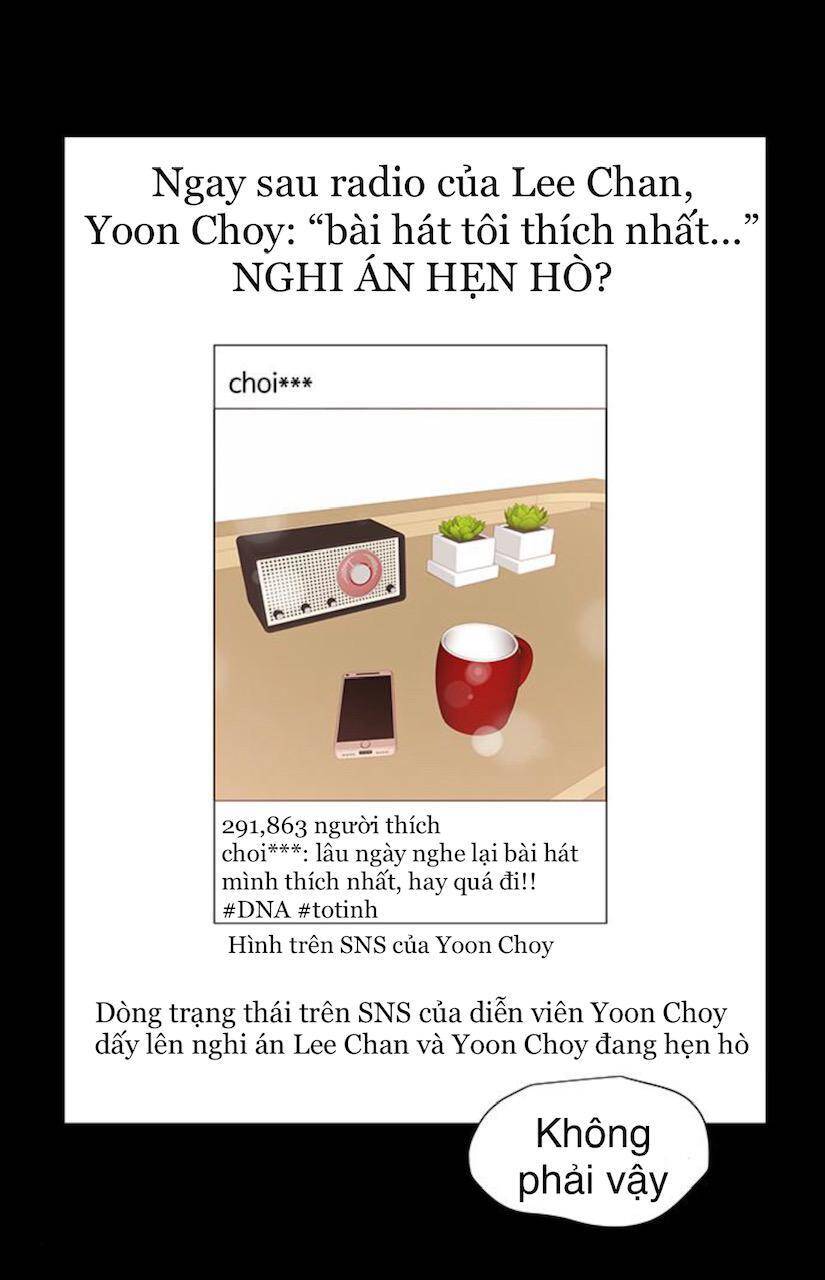 idol và sếp, em yêu ai? chapter 77 29