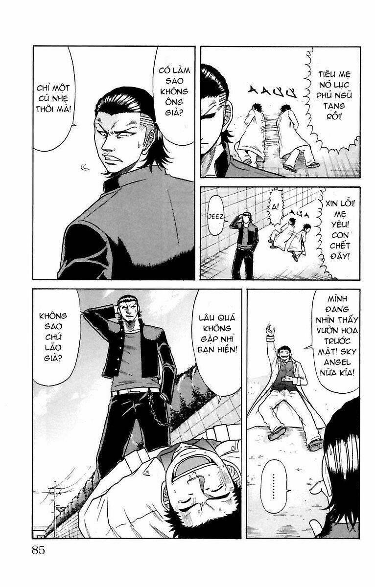 crows zero chapter 2 30