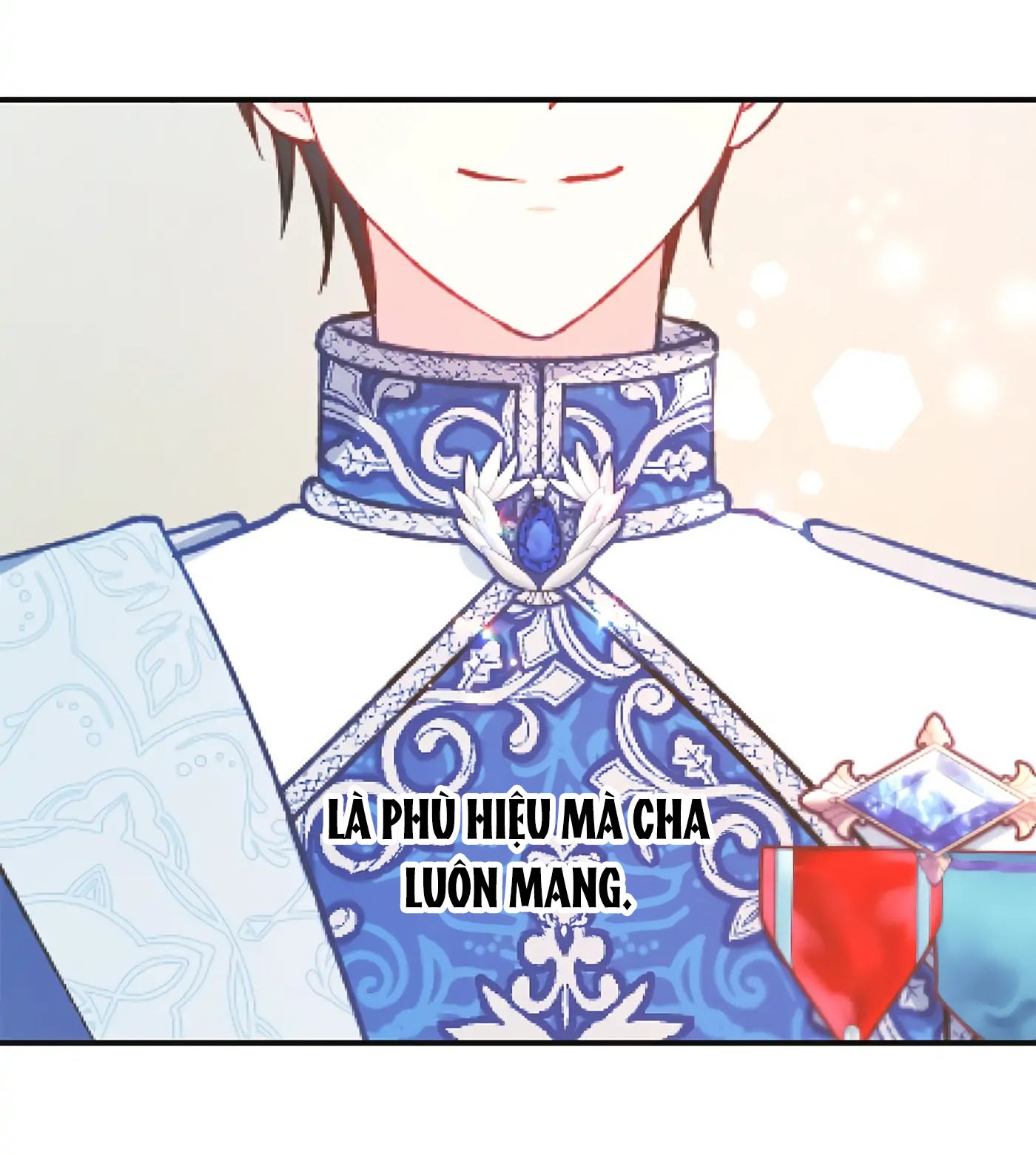 tôi không phải là nữ anh hùng chapter 55 3