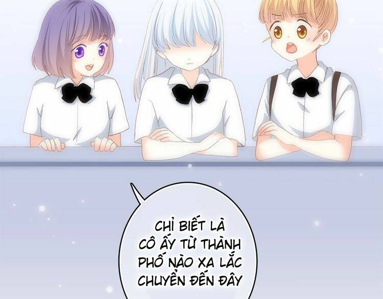 con tim rung động 3 chapter 20 140