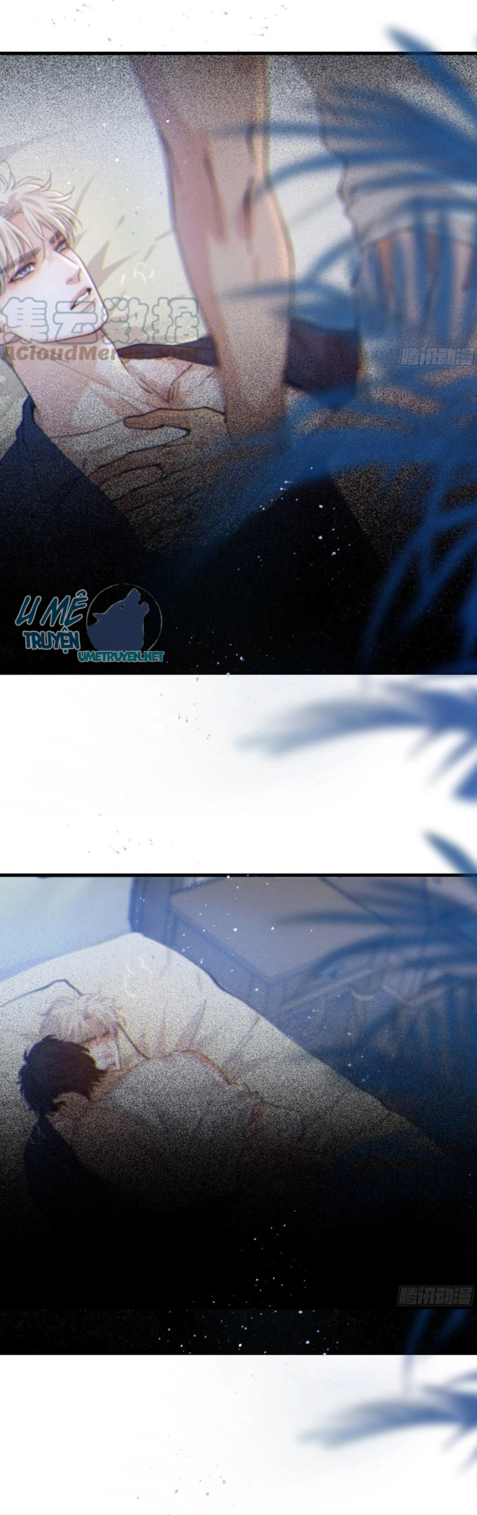 đêm sao chapter 52 12