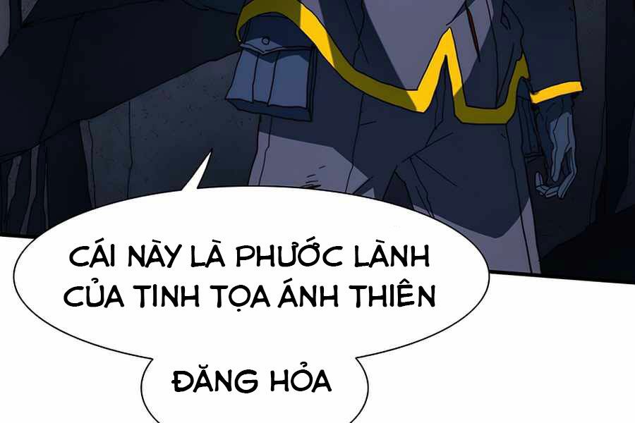 các chòm sao chỉ chú ý mình tôi chapter 21 293