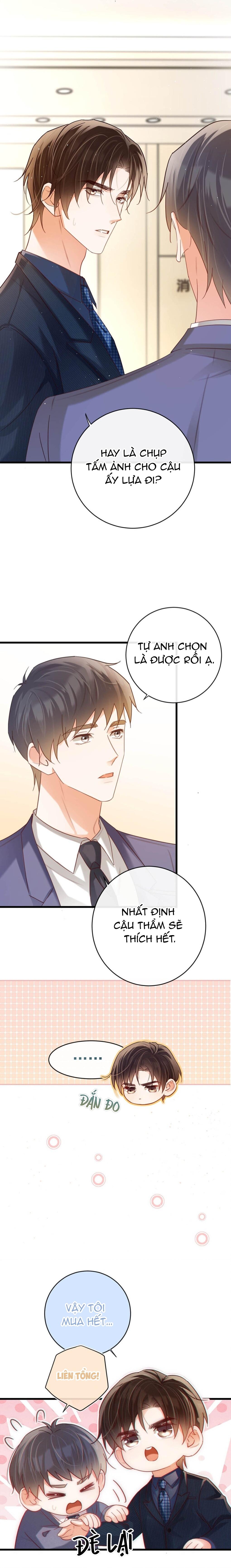 nghiện rượu chapter 91 4