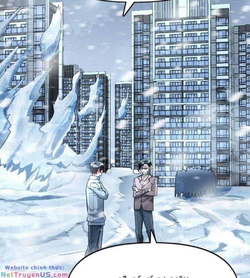 toàn cầu băng phong, ta chế tạo phòng an toàn chapter 87 15