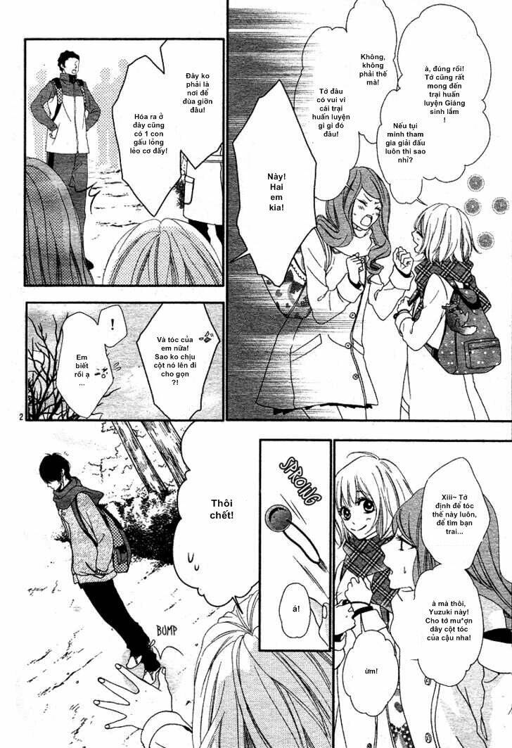 viên kẹo kỳ diệu chapter 1 3