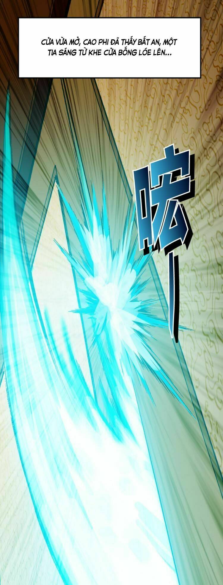 tuyệt hành giả (never over) chapter 10 42