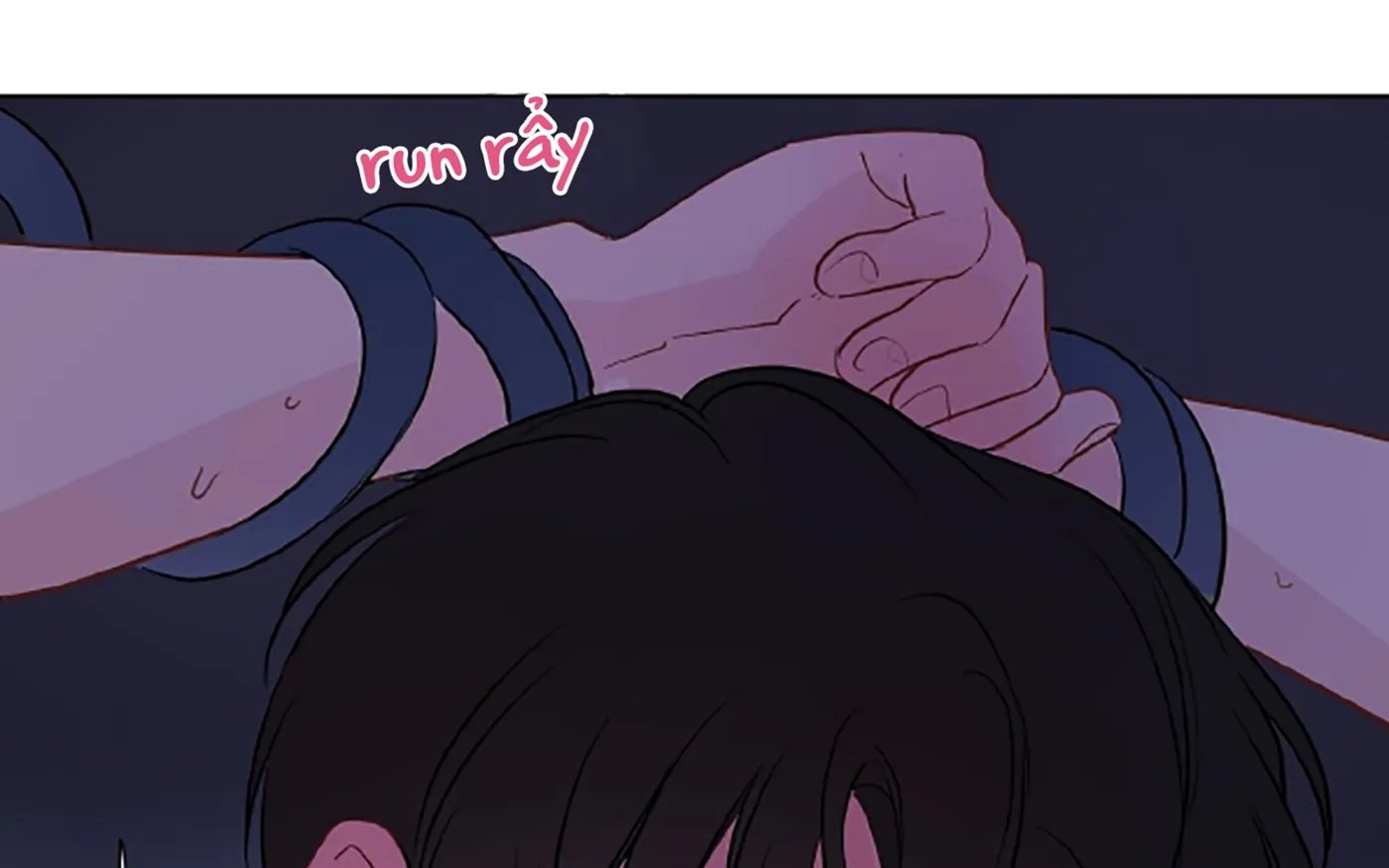 chuyện quái gì với giấc mơ đó vậy chapter 25 158